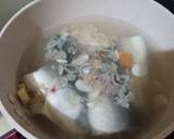 Palumara Bandeng langkah memasak 3 foto