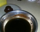 Foto langkah ke 1 dari resep Brownies kukus.
