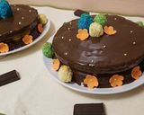 Foto del paso 7 de la receta Tarta de Pascua