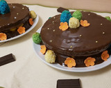 Foto del paso 7 de la receta: Tarta de Pascua