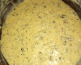 Foto del paso 4 de la receta: Budín de vainilla con trocitos de chocolate