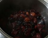 Foto del paso 2 de la receta: Mazamorra morada 😋
