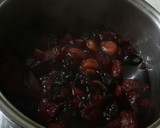 Foto del paso 2 de la receta: Mazamorra morada 😋