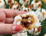 Foto langkah ke 4 dari resep 🥥 KUE PUTU 🥥.