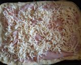 Foto del passaggio 14 della ricetta Focaccia farcita