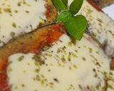 Foto del paso 5 de la receta: Milanesas de berenjena SIN TACC