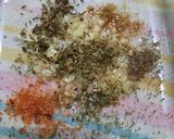 Foto del paso 3 de la receta: Aceitunas preparadas