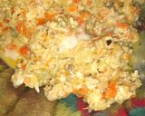 Foto del paso 5 de la receta: Revuelto de zapallito