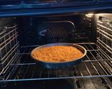 A picture of step 7 of Kunafa.