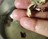 কাড়া (kadha recipe in bengali) রেসিপি ধাপ - 3 ছবি