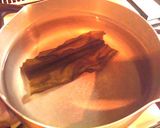 A picture of step 1 of Hearty Restaurant-Style Nabeyaki Udon Packed with Nutrition.