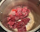 Foto del paso 2 de la receta: Mis Lentejas Contra Reloj