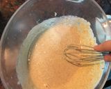 Foto del paso 5 de la receta: Panqueques de Banana Integrales