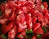 Foto del paso 3 de la receta Pisto manchego