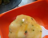 Foto langkah ke 5 dari resep Perkedel kentang pedas.