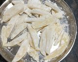 A picture of step 2 of Restorent Style Homemade Mini Grilled Paneer Sizzler.