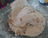 Foto del paso 4 de la receta: Pan casero con chicharrón