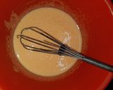 Madártej ahogy én készítem recept fázis 1 fotója