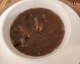 Foto del paso 4 de la receta: Frijol con Puerco