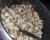 Foto del paso 3 de la receta: Tapa para empanada