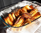 Foto del paso 4 de la receta: Triángulos rellenos (Trigoane)