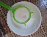 Foto del paso 7 de la receta: Pastel imposible (chocoflan)