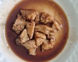 Foto langkah ke 6 dari resep Pempek Sutra.