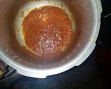 A picture of step 3 of Masaley dar arvi.