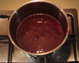 Foto del passaggio 16 della ricetta Crostata morbida con crema di melagrana