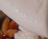 A picture of step 11 of Pear Upside-Down Cake.