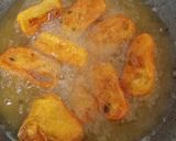 Foto langkah ke 4 dari resep Rolade Tahu Sosis.