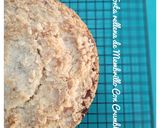 Foto del paso 4 de la receta: Torta rellena de Membrillo Con Crumble