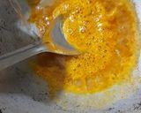 A picture of step 3 of Soya gravy.