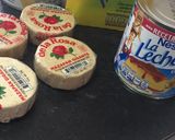 Foto del paso 1 de la receta: Atole de Mazapán