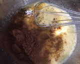 Foto langkah ke 1 dari resep Chocolate Almond Cookies.