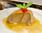 Foto del paso 13 de la receta: Postre de café y licor