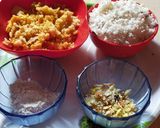ऊकडीचे मोदक (ukadiche modak recipe in marathi) रेसिपी स्टेप 1 फोटो 