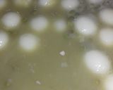Foto langkah ke 8 dari resep Bubur Kacang Hijau Ronde.