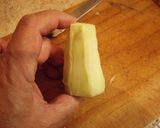 Foto del paso 2 de la receta: Guiso de Tallos de Brócoli