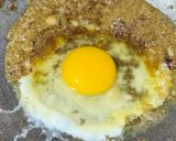 Foto langkah ke 1 dari resep Nasi Goreng Terasi Ikan Asin.