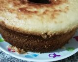 صورة لخطوة 7 من وصفة كيكة البرتقال على الدفاية 😍