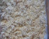 Káposztás "csík", házi gyúrt tésztával 😉 recept fázis 5 fotója