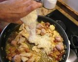 Foto del paso 4 de la receta: Arroz con tropezones