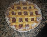 Foto del paso 1 de la receta: Pasta Frola