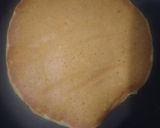 Foto langkah ke 5 dari resep 45. Banana Pancake.