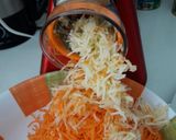 Foto del paso 2 de la receta: Ensalada facilísima
