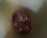 Foto del paso 3 de la receta: Pastel de calabaza