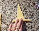 Foto del paso 3 de la receta: Medialunas de manteca con kéfir (masa en panetera)