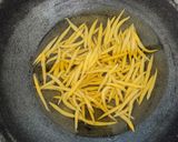 Foto langkah ke 4 dari resep Telur Gabus Keju.