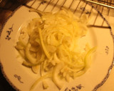 Foto del paso 1 de la receta: Pizzas pa CAMPEONESSS, es decir Racinguistasss